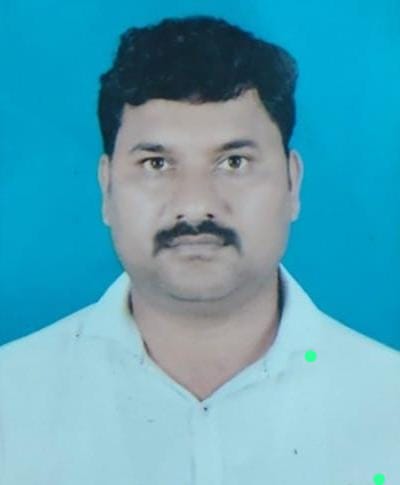 ग्रामपंचायत अधिकारी